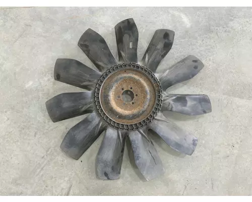 Fan Blade Cummins ISX Vander Haags Inc Col