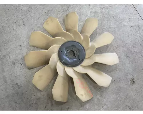 Fan Blade Cummins ISX Vander Haags Inc Col