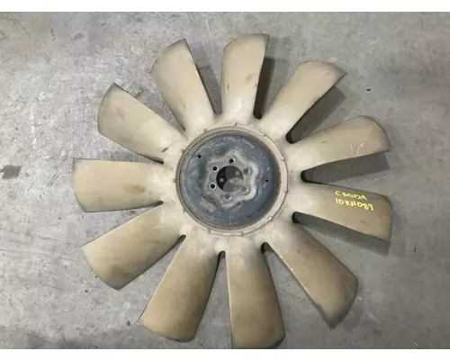 Fan Blade Cummins ISX Vander Haags Inc Col