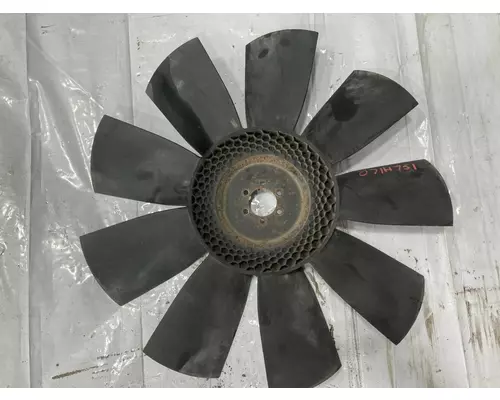 Fan Blade Cummins ISX Vander Haags Inc Col