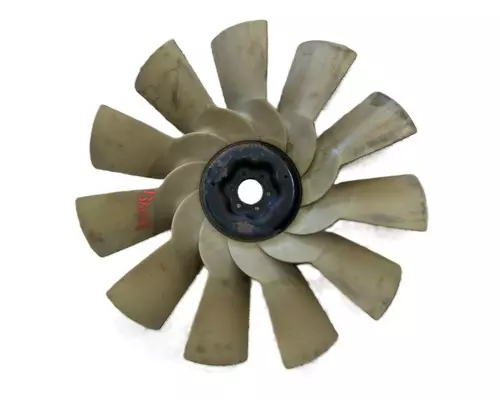 Fan Blade Cummins ISX Vander Haags Inc Col