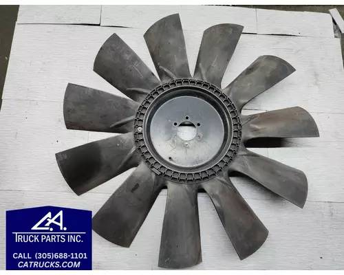 Fan Blade CUMMINS ISX CA Truck Parts