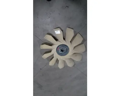 Fan Blade CUMMINS ISX K &amp; R Truck Sales, Inc.