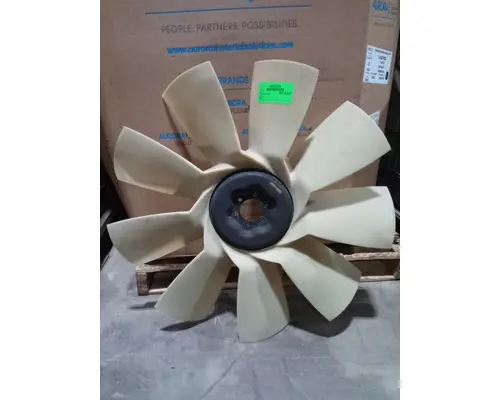 Fan Blade CUMMINS ISX K &amp; R Truck Sales, Inc.