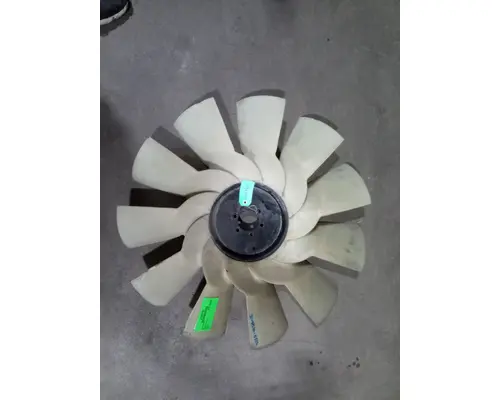 Fan Blade CUMMINS ISX K &amp; R Truck Sales, Inc.
