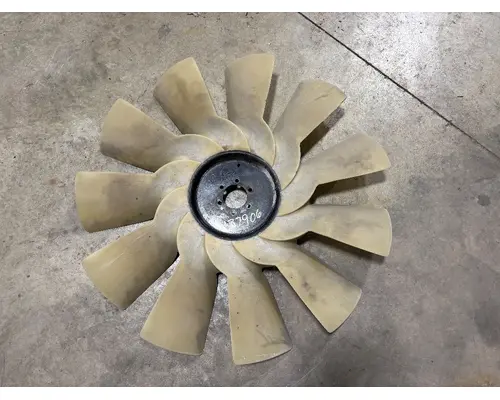 Fan Blade CUMMINS ISX K &amp; R Truck Sales, Inc.