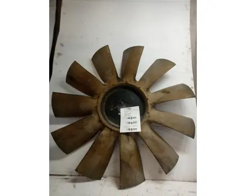 Fan Blade Cummins ISX Spalding Auto Parts