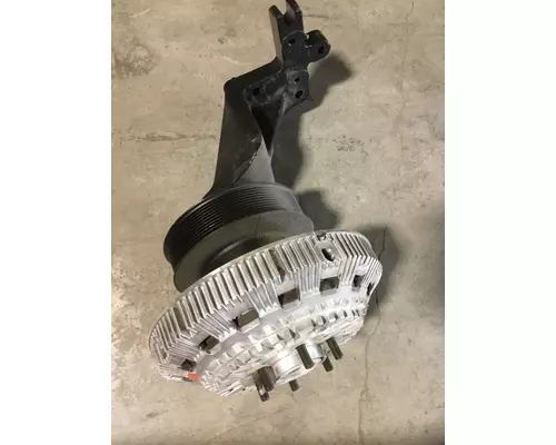 Fan Clutch CUMMINS ISX Hagerman Inc.