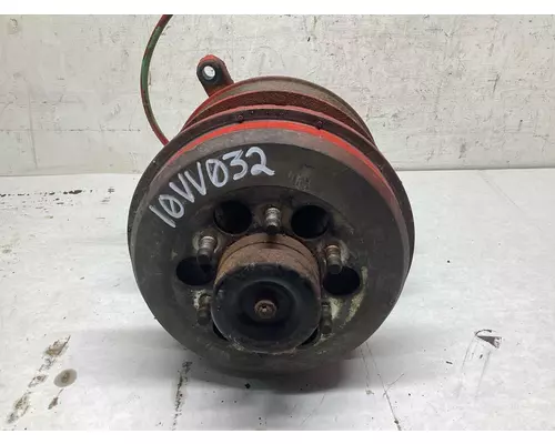 Fan Clutch Cummins ISX Vander Haags Inc Sf