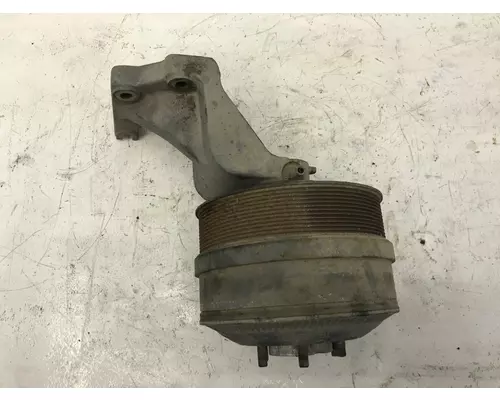 Fan Clutch Cummins ISX Vander Haags Inc Kc