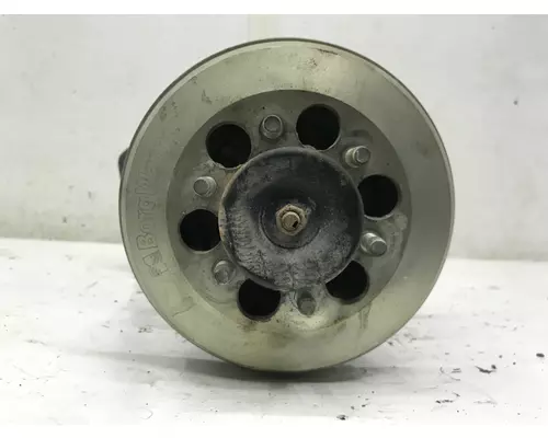 Fan Clutch Cummins ISX Vander Haags Inc Kc