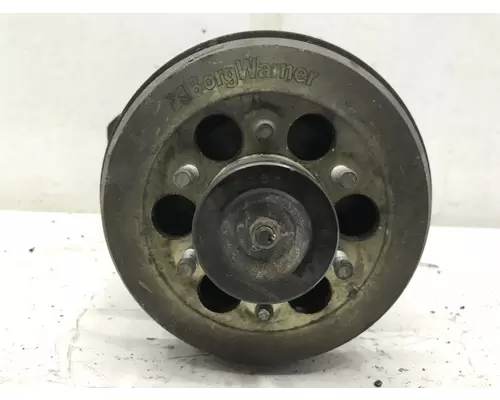 Fan Clutch Cummins ISX Vander Haags Inc Kc