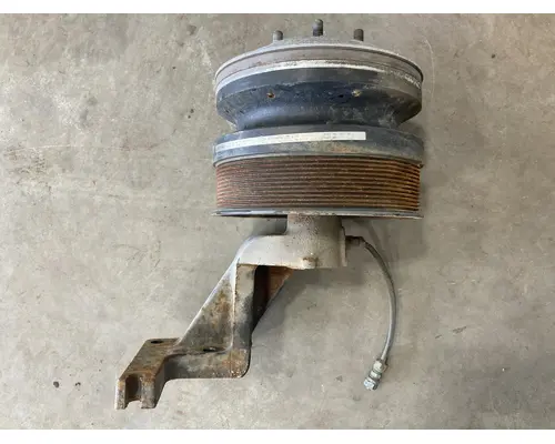 Fan Clutch Cummins ISX Vander Haags Inc Col