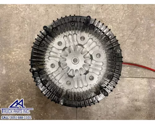 Fan Clutch CUMMINS ISX CA Truck Parts