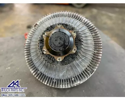 Fan Clutch CUMMINS ISX CA Truck Parts