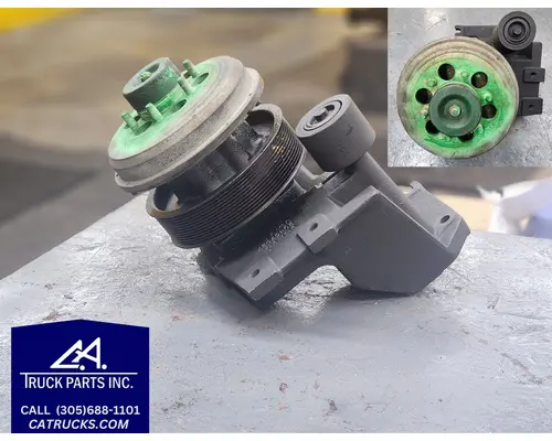 Fan Clutch CUMMINS ISX CA Truck Parts