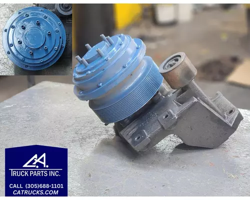 Fan Clutch CUMMINS ISX CA Truck Parts