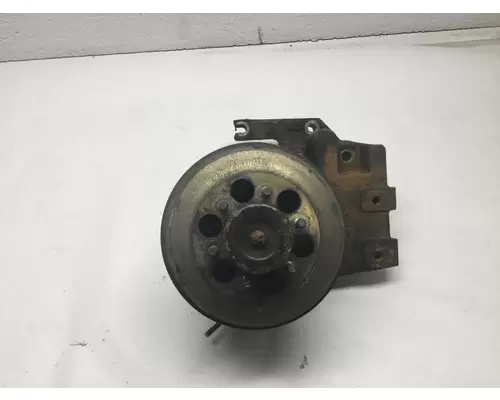 Fan Clutch CUMMINS ISX Sterling Truck Sales, Corp