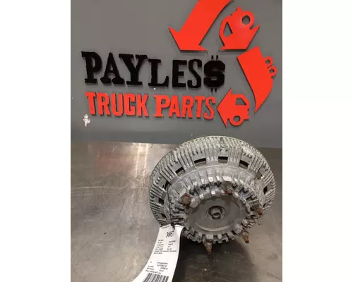 Fan Clutch CUMMINS ISX Payless Truck Parts