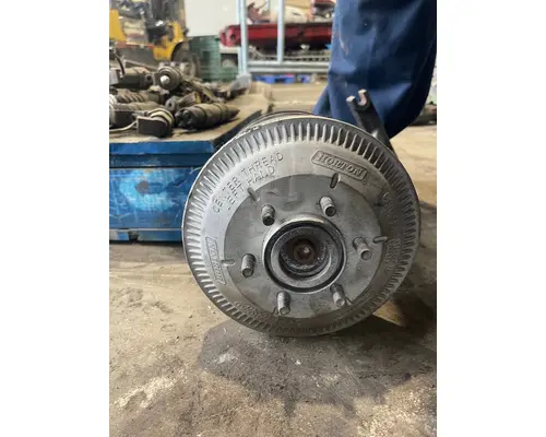 Fan Clutch CUMMINS ISX Truck Salvage International Inc