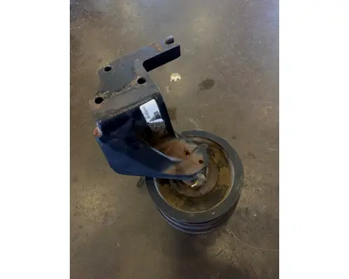 Fan Clutch CUMMINS ISX Tim Jordan's Truck Parts, Inc.