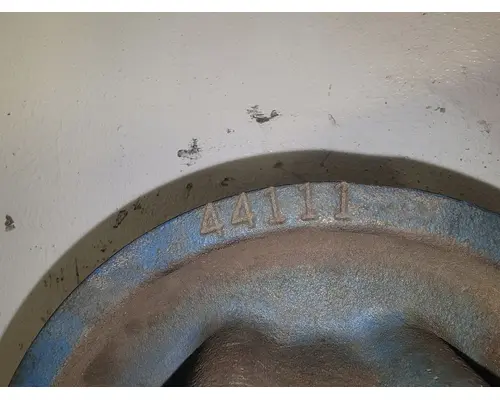 Fan Clutch CUMMINS ISX Tim Jordan's Truck Parts, Inc.