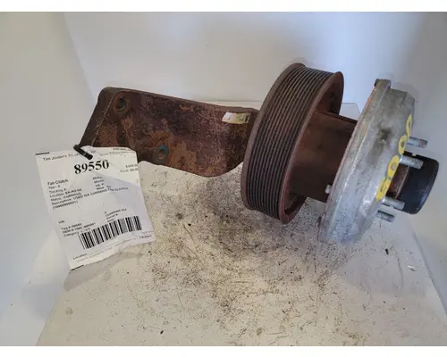 Fan Clutch CUMMINS ISX Tim Jordan's Truck Parts, Inc.