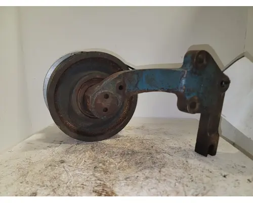 Fan Clutch CUMMINS ISX Tim Jordan's Truck Parts, Inc.
