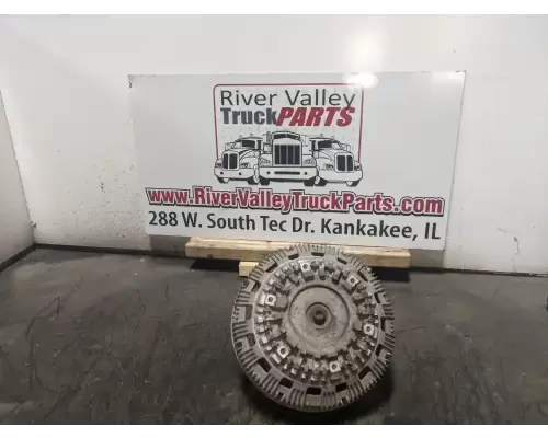 Fan Clutch Cummins ISX River Valley Truck Parts