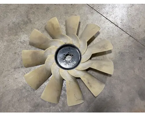 Fan Clutch CUMMINS ISX K &amp; R Truck Sales, Inc.
