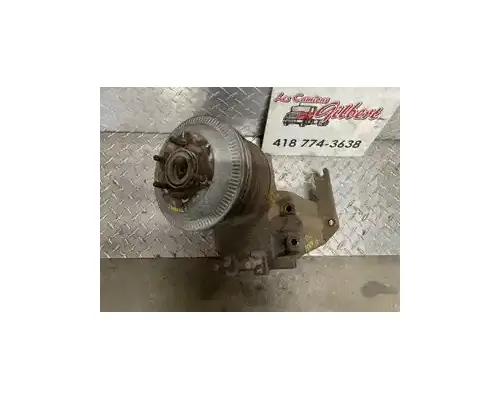 Fan Clutch Cummins ISX Les Camions Gilbert