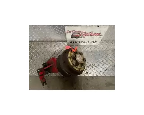Fan Clutch Cummins ISX Les Camions Gilbert