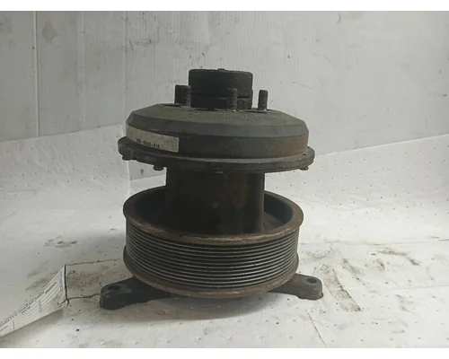 Fan Clutch Cummins ISX Spalding Auto Parts