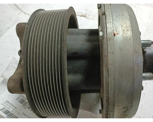 Fan Clutch Cummins ISX Spalding Auto Parts