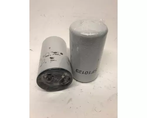 Filter / Water Separator CUMMINS ISX Frontier Truck Parts