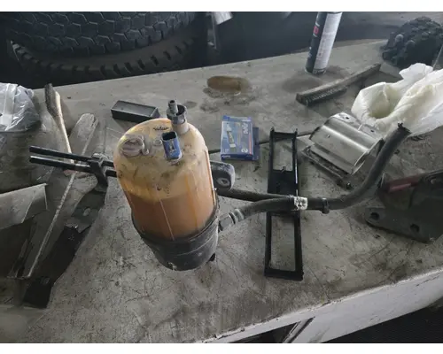 Filter / Water Separator CUMMINS ISX Custom Truck One Source