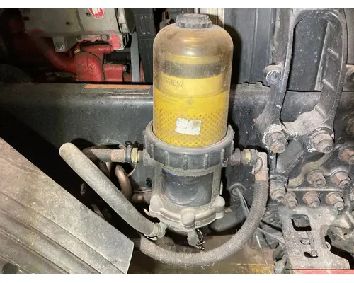 Filter / Water Separator Cummins ISX Vander Haags Inc Sf