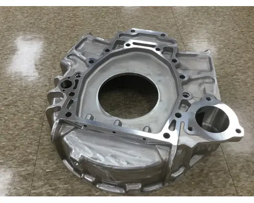 Flywheel Housing Cummins ISX Vander Haags Inc Dm