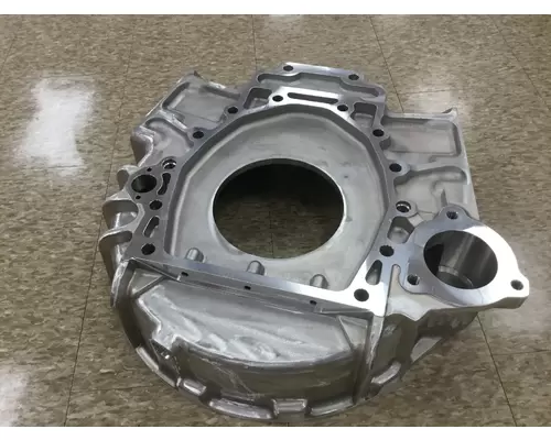 Flywheel Housing Cummins ISX Vander Haags Inc Sf