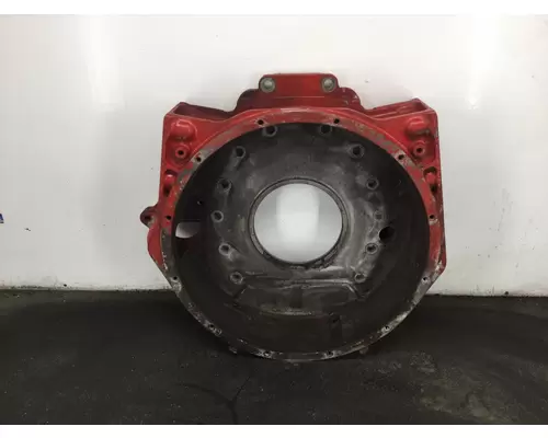 Flywheel Housing Cummins ISX Vander Haags Inc Cb