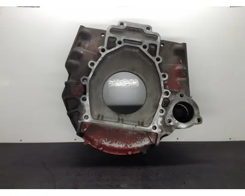Flywheel Housing Cummins ISX Vander Haags Inc WM