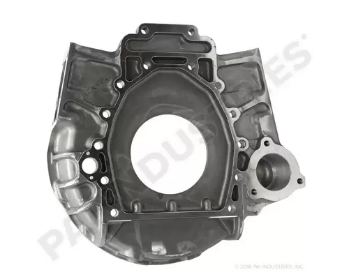 Flywheel Housing CUMMINS ISX LKQ Wholesale Truck Parts