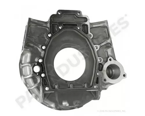 Flywheel Housing CUMMINS ISX LKQ KC Truck Parts - Inland Empire