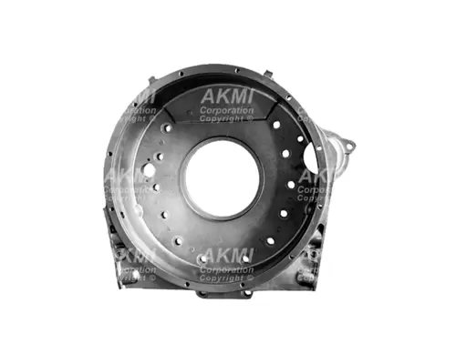 Flywheel Housing CUMMINS ISX LKQ Heavy Truck - Goodys