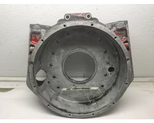 Flywheel Housing CUMMINS ISX Sterling Truck Sales, Corp