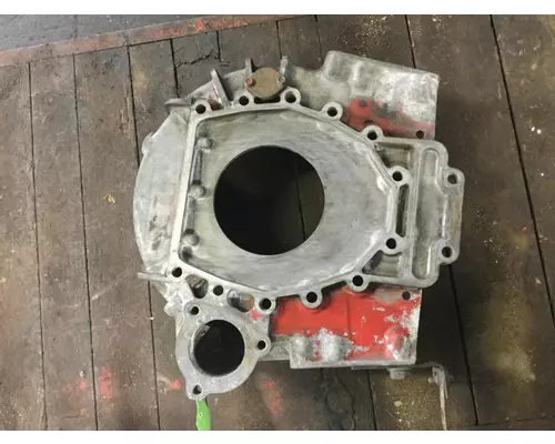 Flywheel Housing CUMMINS ISX Sterling Truck Sales, Corp