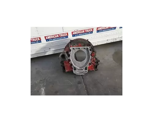 Bell Housing CUMMINS ISX American Truck Salvage