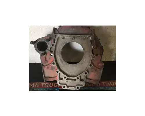 Bell Housing CUMMINS ISX American Truck Salvage