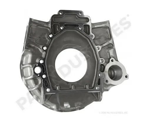 Flywheel Housing Cummins ISX Holst Truck Parts