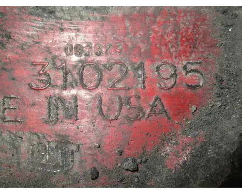 Flywheel Housing CUMMINS ISX Tim Jordan's Truck Parts, Inc.